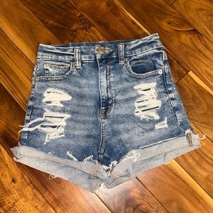 American Eagle Denim Women's Shorts